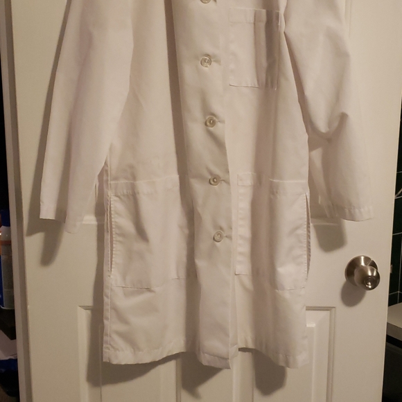 Lab coat - Picture 2 of 6